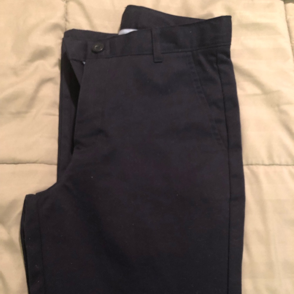 Nautical Pants